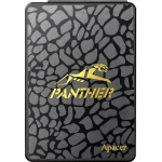 Купити SSD Apacer AS340 Panther 480GB (AP480GAS340G-1)