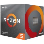 Купити Процесор AMD Ryzen 5 3600X (100-100000022BOX) Box