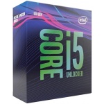 Купити Процесор Intel Core i5-9600K (BX80684I59600K) Box