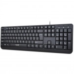 Купити Клавіатура Havit HV-KB378 Black 