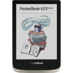 Купити Електронна книга Pocketbook 633 Color Moon Silver (PB633-N-CIS)