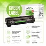 Купити Картридж Patron green label Canon 052H PN-052HGL (CT-CAN-052H-PN-GL)
