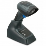 Купити Сканер штрих-кода Datalogic QuickScan I QBT2400 Bluetooth (QBT2430-BK-BTK1)