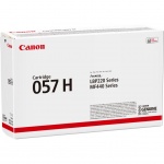 Купити Картридж Canon 057H Black 10K (3010C002)
