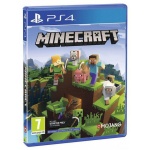 Купити Гра Sony PS4 Minecraft Playstation 4 Edition (9345008)