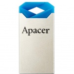 Купити Apacer 32GB AH111 Blue (AP32GAH111U-1)
