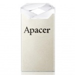 Купити Apacer 16GB AH111 (AP16GAH111CR-1) Crystal
