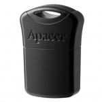 Купити Apacer 32GB AH116 Black (AP32GAH116B-1)