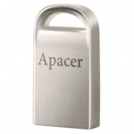 Купити Apacer 64GB AH115 Silver (AP64GAH115S-1)