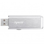 Купити Apacer AH33A 16GB (AP16GAH33AS-1) Silver