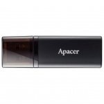 Купити Apacer AH23B 32GB (AP32GAH23BB-1) Black