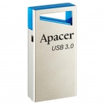 Купити Apacer 32GB AH155 Blue (AP32GAH155U-1)