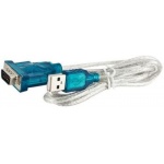Купити Перехідник USB - COM DB-9 (S0472)