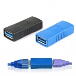 Купити Перехідник USB 3.0 AF/AF (B00164)