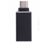 Купити Перехідник USB 3.1 Type-C - MicroUSB OTG (S0674)