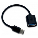 Купити Перехідник USB 3.1 Type-C - USB 3.0 OTG (S0808)