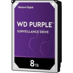 Купити Western Digital Purple 8TB (WD82PURZ)