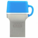 Купити GoodRAM 32GB ODD3 Blue Type-C USB 3.0 (ODD3-0320B0R11)