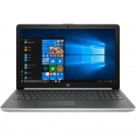Купити Ноутбук HP Notebook 15-db0429ur (7BW51EA) Silver