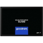 Купити GoodRAM CL100 Gen.3 480GB (SSDPR-CL100-480-G3)
