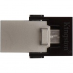 Купити Kingston 16GB DT microDUO (DTDUO3/16GB)