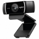 Купити Веб-камера Logitech C922 Pro Stream (L960-001088)