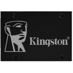 Купити Твердотільний накопичувач Kingston KC600 2TB (SKC600/2048G)