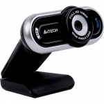 Купити Веб-камера A4Tech PK-920H-1 Black-Silver 