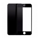 Купити Захисне скло Florence full glue iPhone 6/6S Full Cover Black