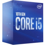 Купити Процесор Intel Core i5 10600KF Box (BX8070110600KF) Box 