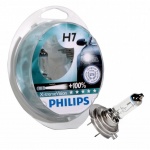 Купити Автолампа Philips XVB1 12972 H7 X-treme Vision SP 12V 55W (PX26d) 