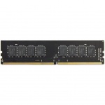 Купити Оперативна пам’ять AMD DDR4 1x4GB (R744G2606U1S-UO)
