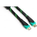 Купити Кабель PowerPlant HDMI / HDMI v2.0 5m (KD00AS1248)