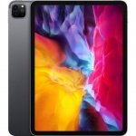 Купити Планшет Apple A2228 iPadPro 11 Wi-Fi 128GB 2020 Space Grey (MY232RK/A)