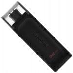 Купити Kingston 32GB DataTraveler 70 USB 3.2 / Type-C (DT70/32GB)