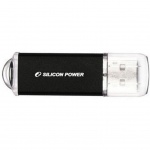 Купити Silicon Power 32Gb Ultima II I-series Black (SP032GBUF2M01V1K)