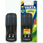 Купити Зарядний пристрій Varta Pocket Charger empty (57642101401)