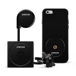 Купити Joyroom ZS141 Qi 10W Magnetic iPhone 7/8 case Black