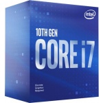 Купити Процесор Intel Core i7-10700F (BX8070110700F) Box