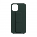 Купити Накладка Bracket Apple Iphone 12 Mini Green