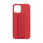 Купити Накладка Bracket Apple Iphone 12 Mini Red