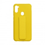 Купити Накладка Bracket Samsung A11/M11 2020 Yellow
