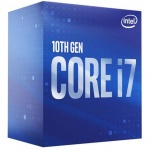 Купити Процесор Intel Core i7 10700K (BX8070110700K)