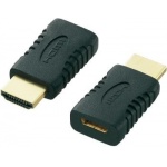 Купити Перехідник HDMI - miniHDMI (B00570)