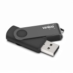 Купити Verico 128Gb Flip (1UDOV-R0BKC3-NN) Black