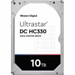 Купити Жорсткий диск для сервера Hitachi 10TB WDC HGST (WUS721010AL5204)