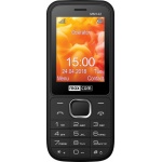 Купити Мобільний телефон Maxcom MM142 Black