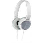 Купити Навушники Sony MDR-ZX310 (MDRZX310W.AE) White