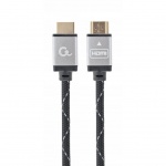 Купити Кабель Cablexpert HDMI - HDMI v.1.4 5m (CCB-HDMIL-5M) 