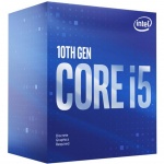 Купити Процесор Intel Core i5-10400F (BX8070110400F)